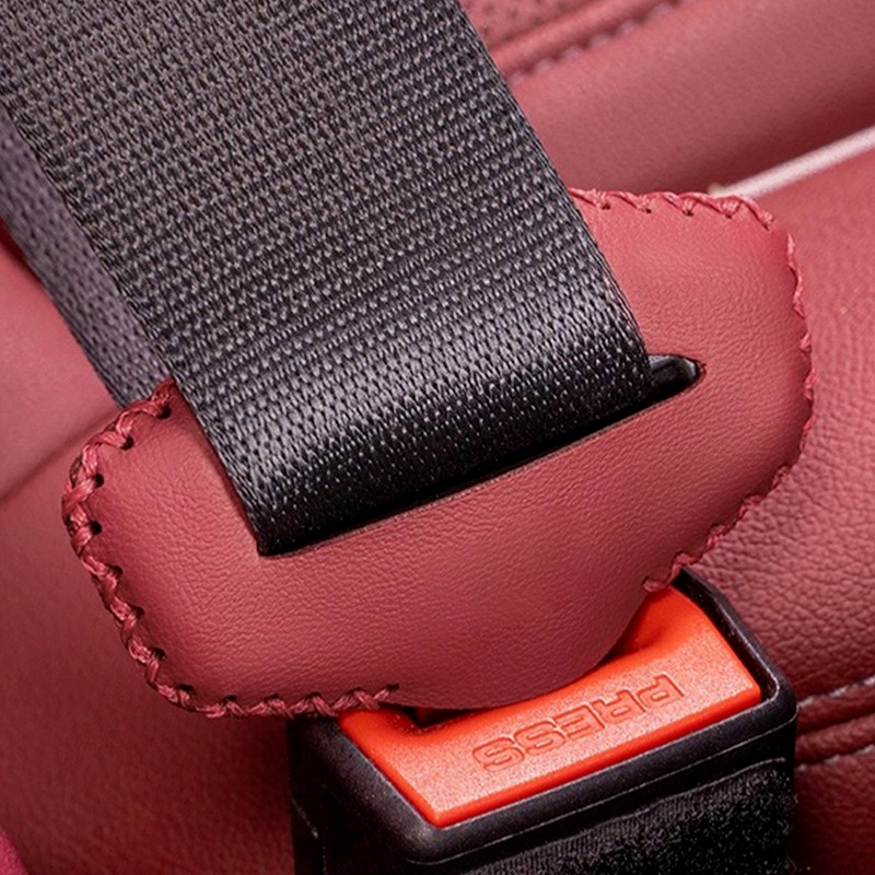 Seat belt buckle protectors for GWM - HOTGWM