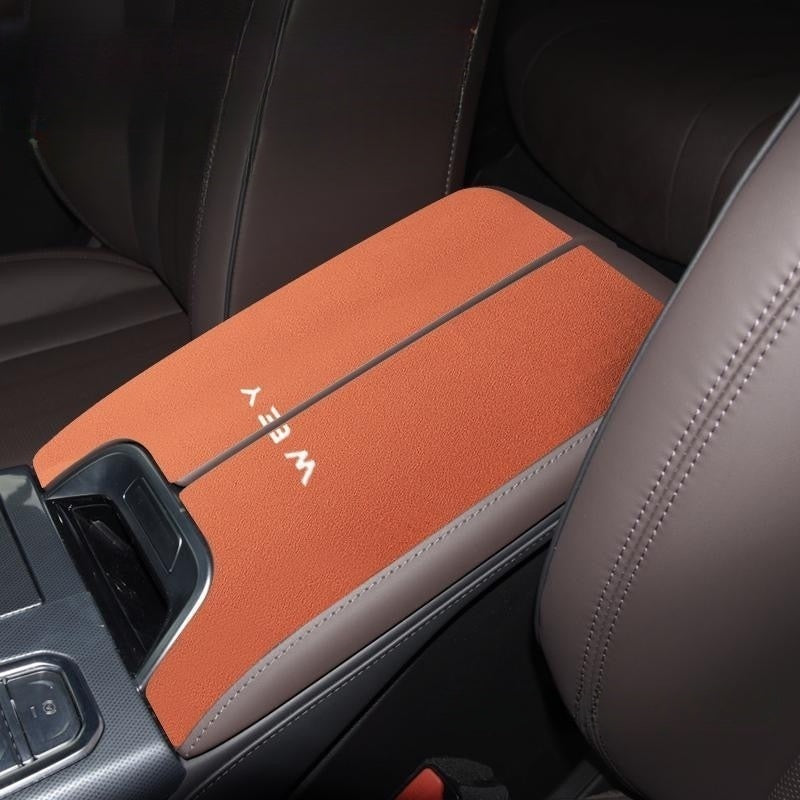 Center Armrest Box Protection Pad for WEY 05 - HOT GWM