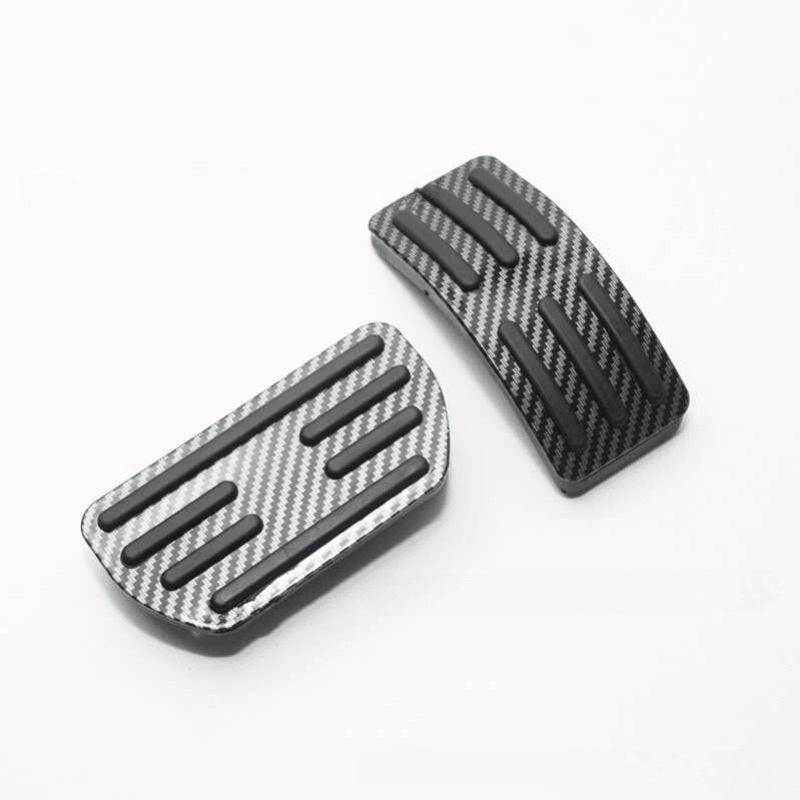 Carbon Fiber Performance Pedals for GWM TANK 300 - HOT GWM