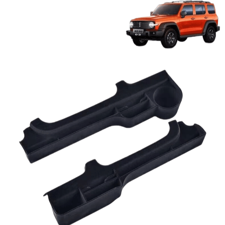 Seat Slot Storage Box for GWM TANK 300 (2 Pcs) - HOT GWM