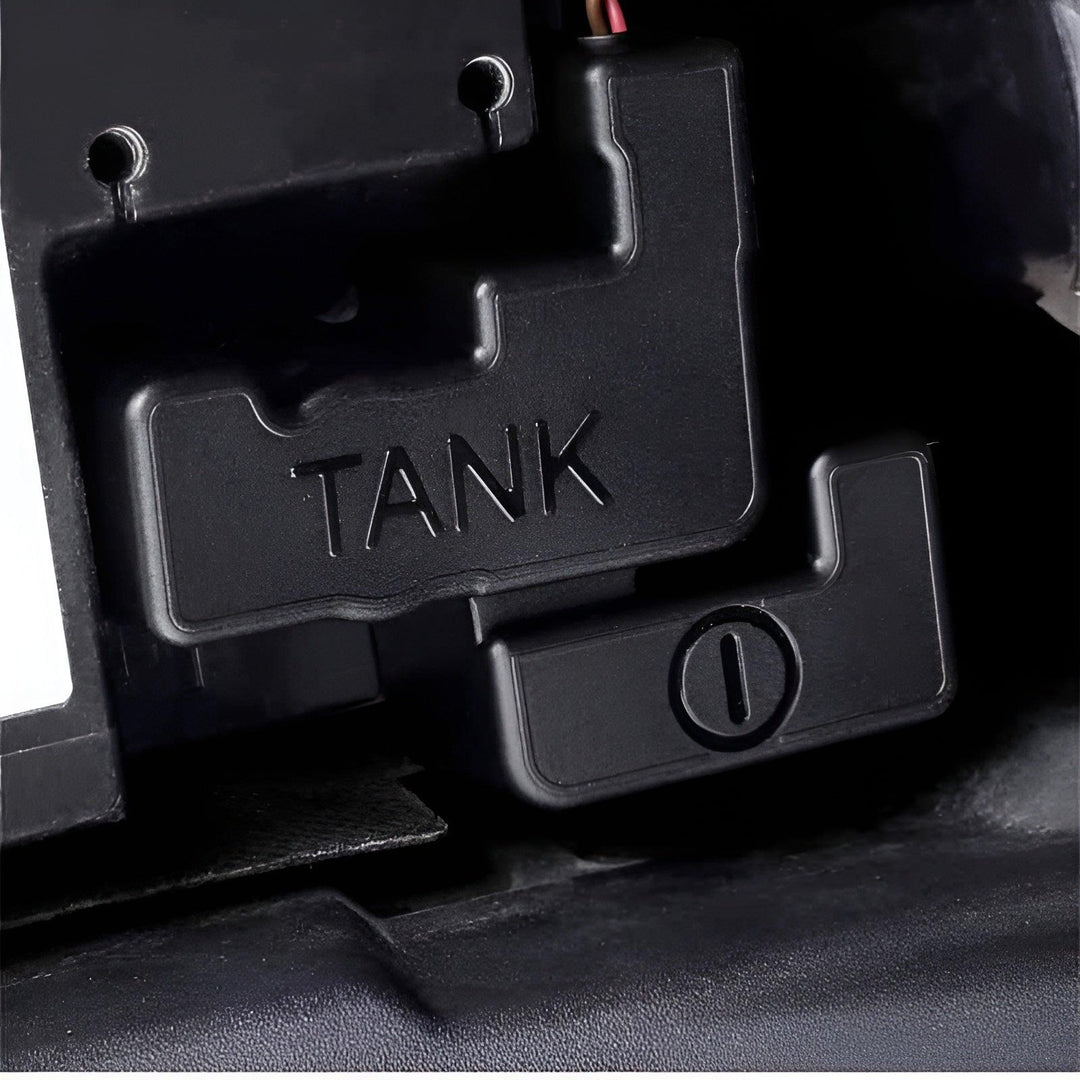 Battery Negative Electrode Protection Cover for TANK 300 - HOTGWM