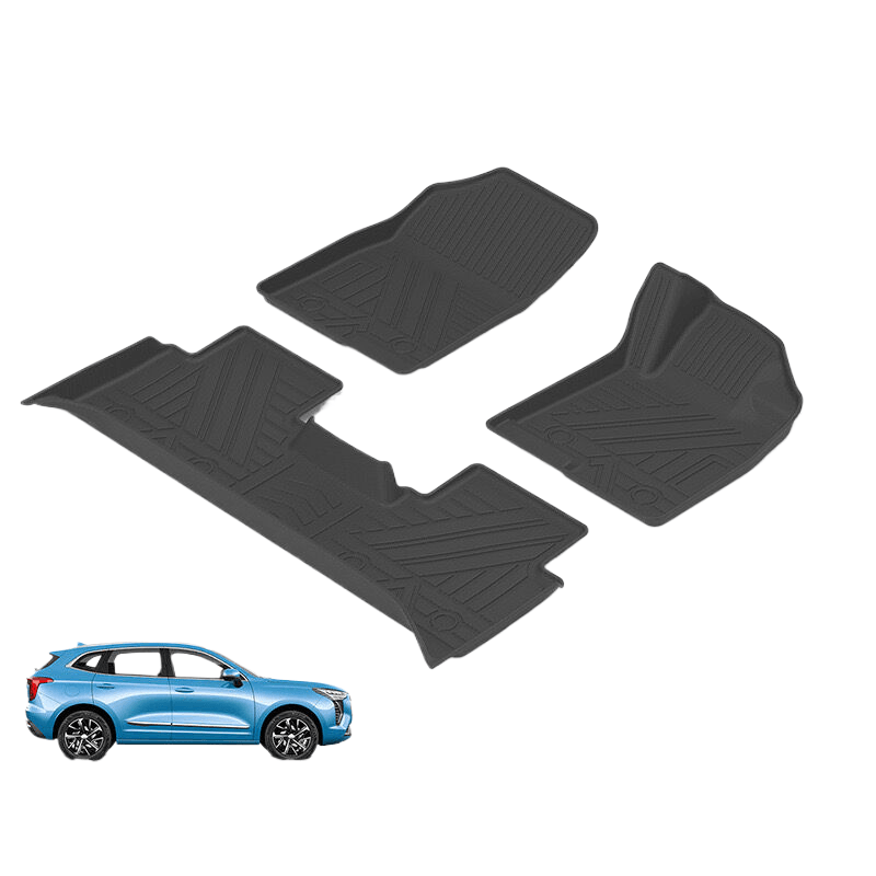 Floor Mats for GWM HAVAL H6 & HAVAL Jolion Runout - HOT GWM