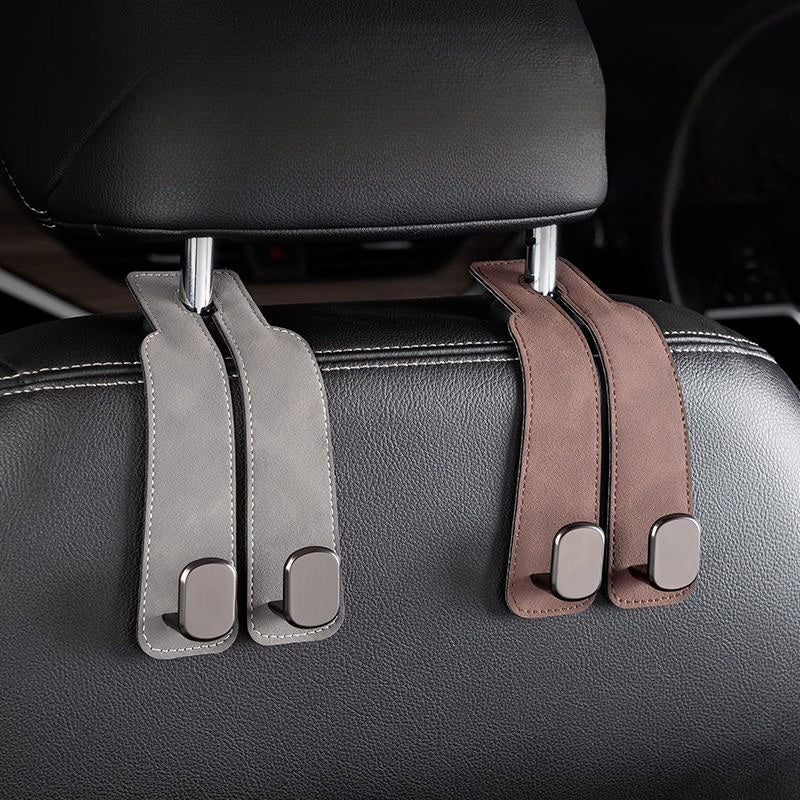 Car Seat Hooks for GWM