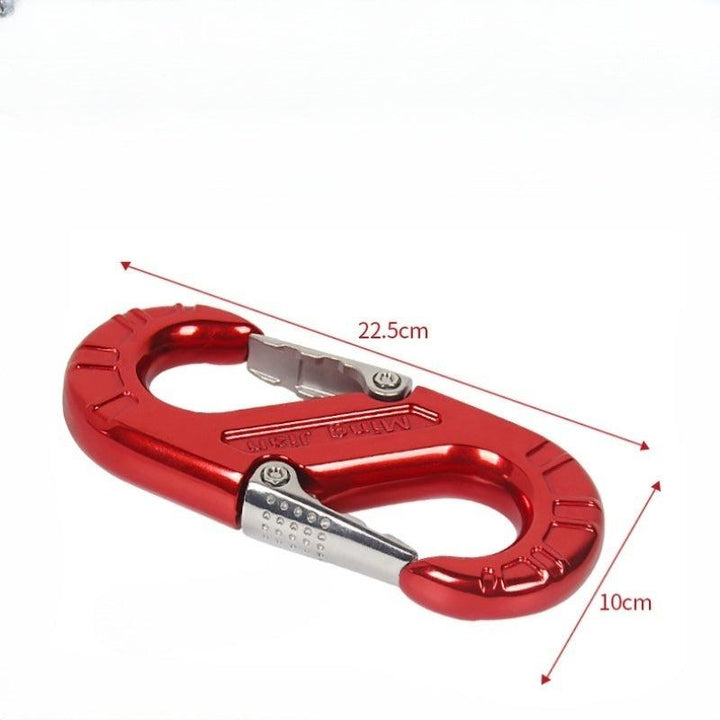 Trailer Hitch S Hook Aluminum Alloy Forging for GWM - HOT GWM