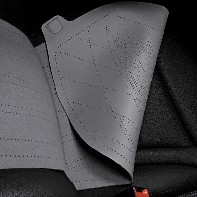 Suede Car Seat Cover for GWM TANK 300 & TANK 500