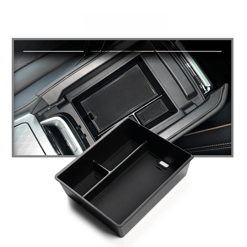 Center Control Storage Box for GWM WEY 03&05 - HOT GWM