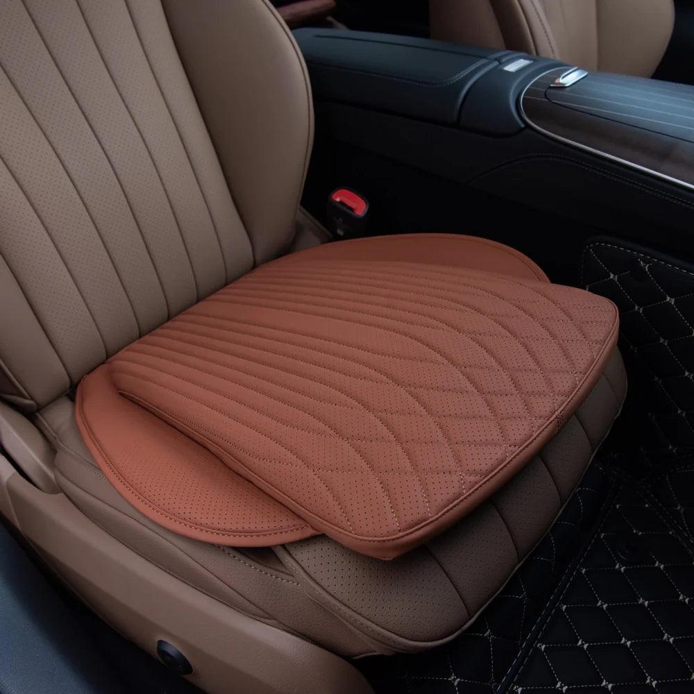 Great Wall Motor's (GWM) Napa Leather Seat Cushion - HOT GWM