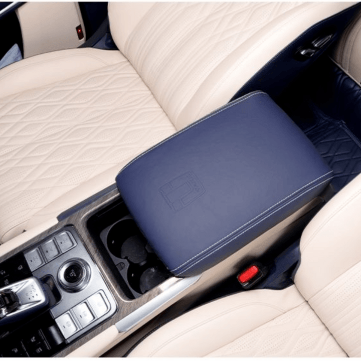 Armrest Cover for GWM TANK 500 - HOT GWM