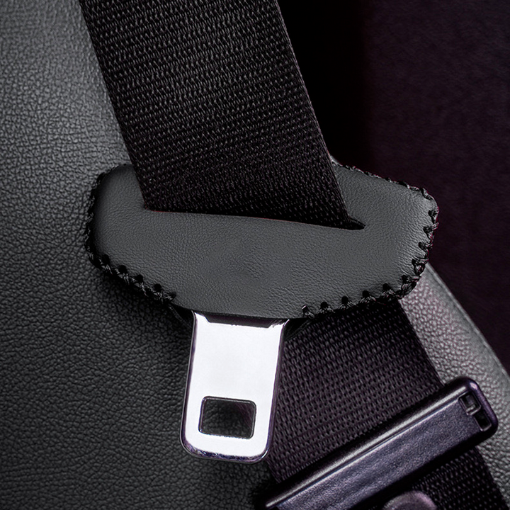 Seat belt buckle protectors for GWM - HOTGWM