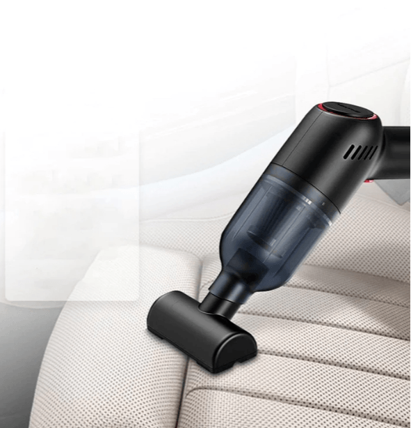 Portable Cordless Powerful Vacuum Cleaner for GWM - HOT GWM