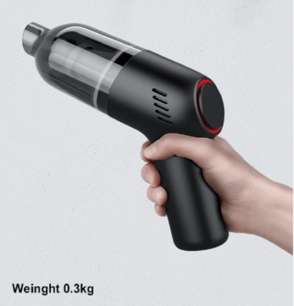 Portable Cordless Powerful Vacuum Cleaner for GWM - HOT GWM