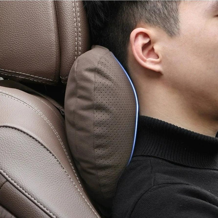 Car Headrest Neck Pillow Fits for GWM - HOT GWM