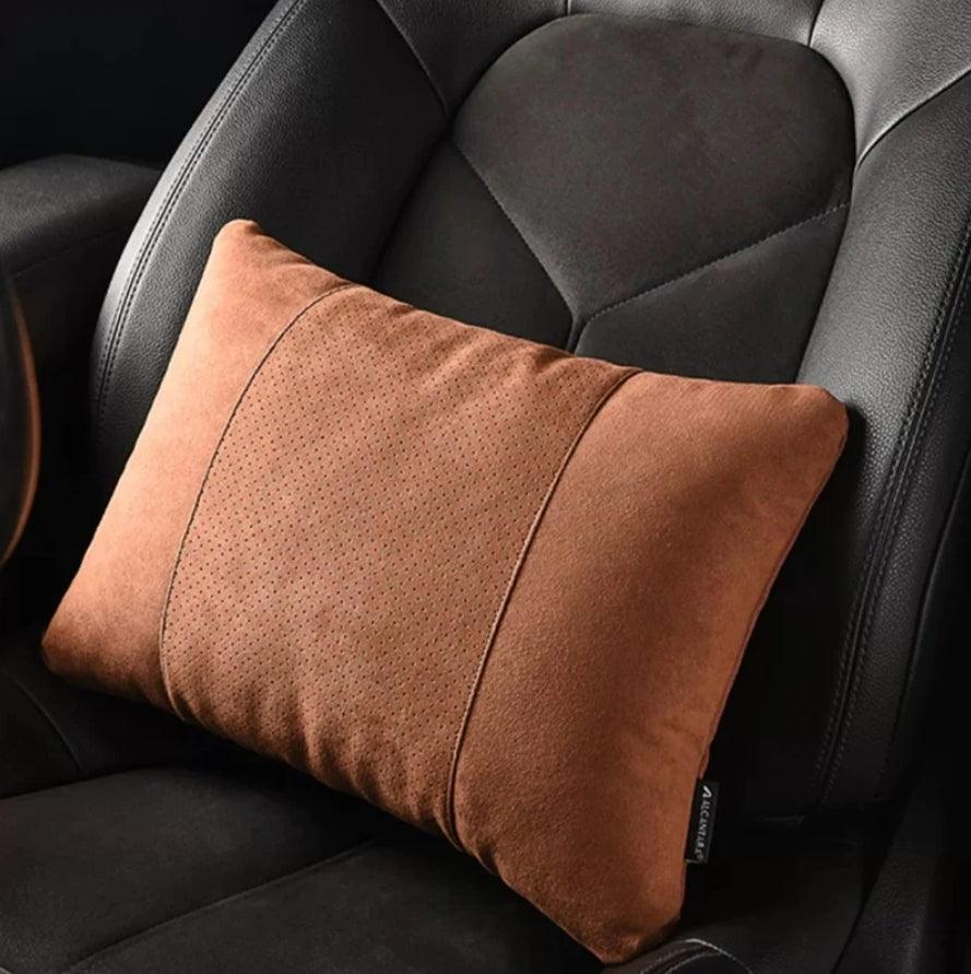 Car Headrest Neck Pillow Fits for GWM - HOT GWM