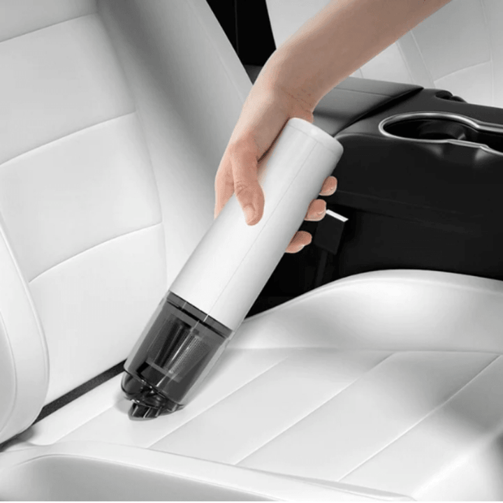 Powerful Car Cordless Vacuum Cleaner - HOT GWM