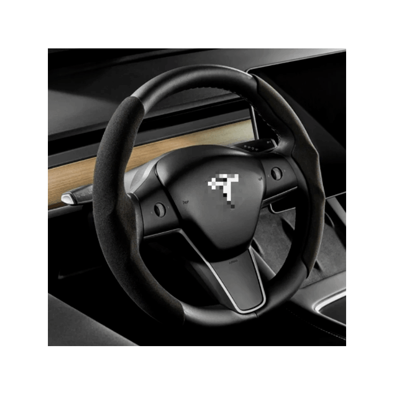 Split Steering Wheel Cover - HOT GWM