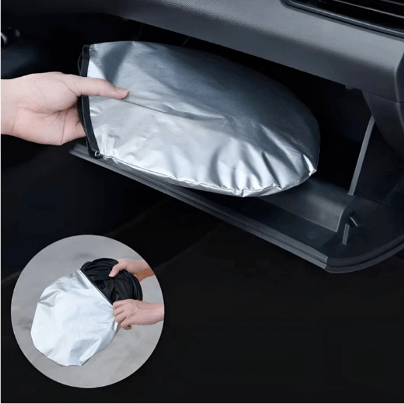 Front Windshield Sunshade for GWM - HOT GWM