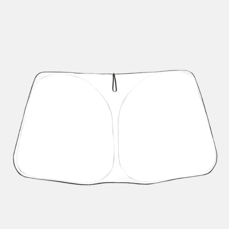 Front Windshield Sunshade for GWM - HOT GWM