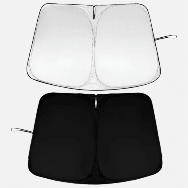 Front Windshield Sunshade for GWM - HOT GWM