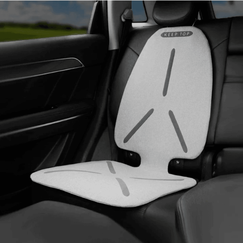 Car Child Safety Seat Pad Protection Bottom Wear Mat for GWM - HOT GWM