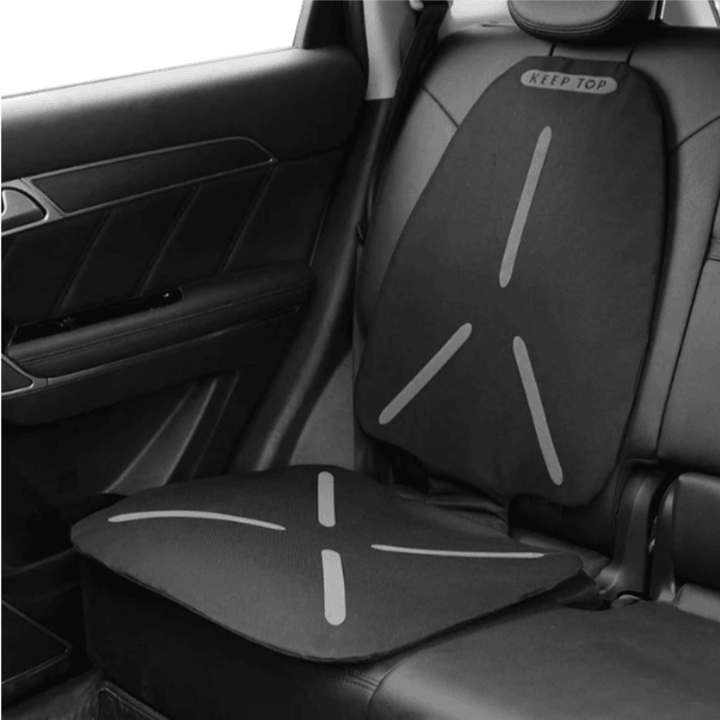 Car Child Safety Seat Pad Protection Bottom Wear Mat for GWM - HOT GWM