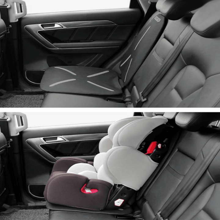 Car Child Safety Seat Pad Protection Bottom Wear Mat for GWM - HOT GWM