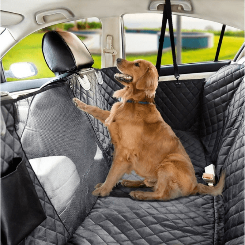 Pet Dog Car Seat Protector Covers Hammock for GWM - HOT GWM