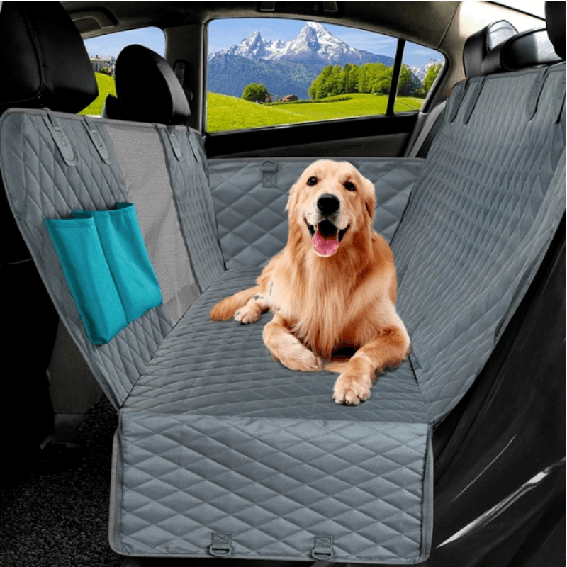 Pet Dog Car Seat Protector Covers Hammock for GWM - HOT GWM