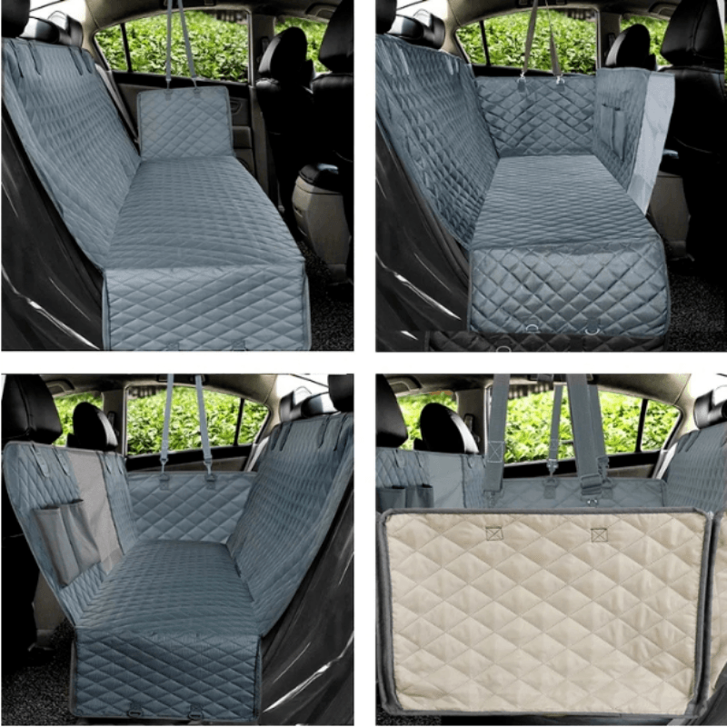 Pet Dog Car Seat Protector Covers Hammock for GWM - HOT GWM