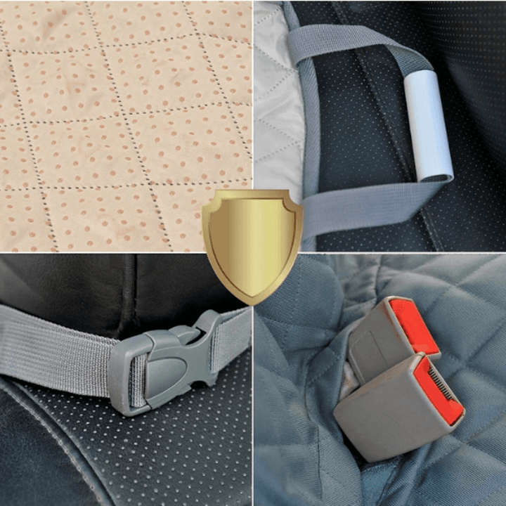 Pet Dog Car Seat Protector Covers Hammock for GWM - HOT GWM