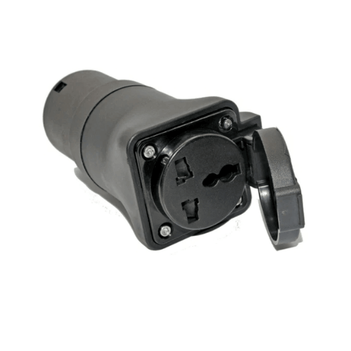 V2L Discharge Adapter Type2 - HOT GWM