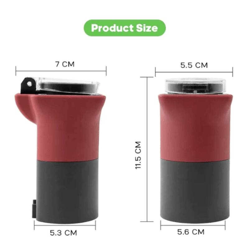 V2L Discharge Adapter Type2 - HOT GWM