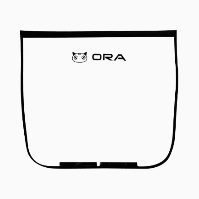 Charger Plug Port Cover for GWM ORA EV - HOT GWM