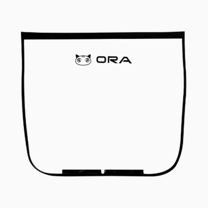 Charger Plug Port Cover for GWM ORA EV - HOT GWM