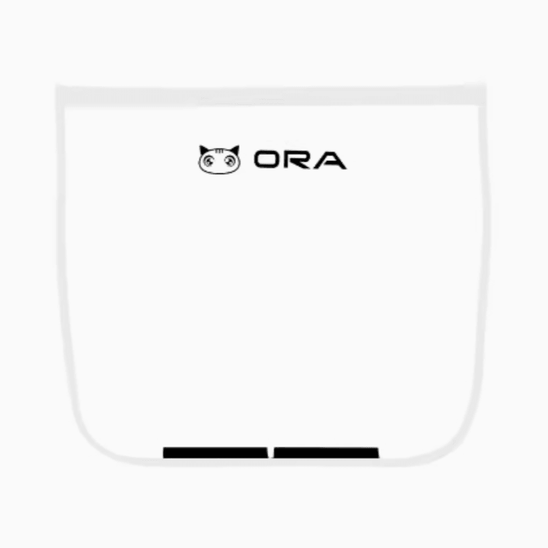 Charger Plug Port Cover for GWM ORA EV - HOT GWM