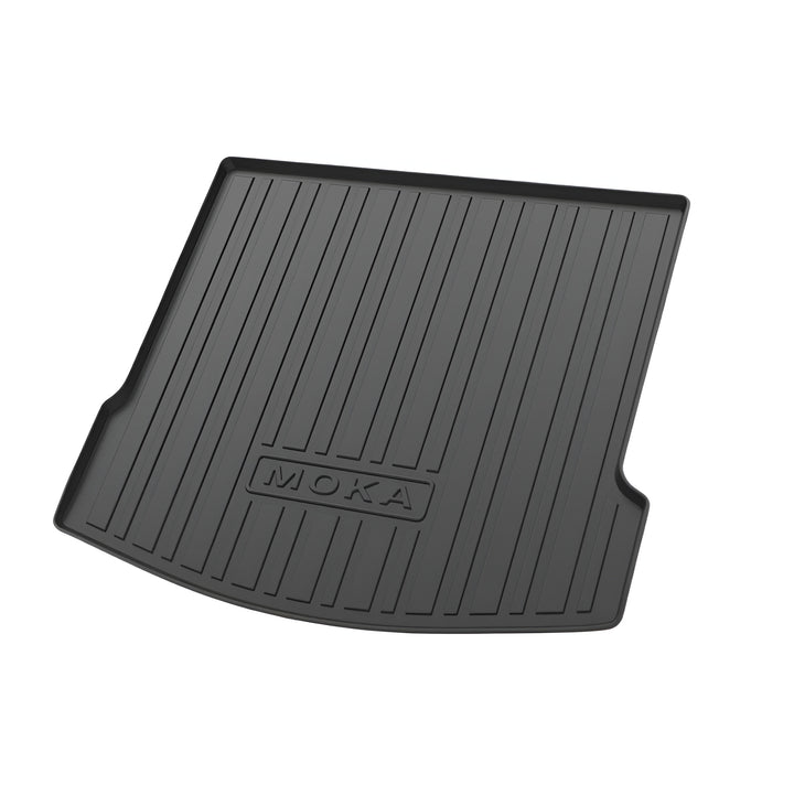 Trunk mat for WEY 05