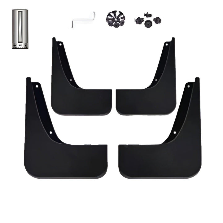 Car Mud Flaps for GWM WEY 05