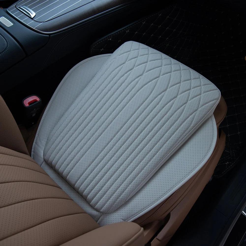 Great Wall Motor's (GWM) Napa Leather Seat Cushion - HOT GWM