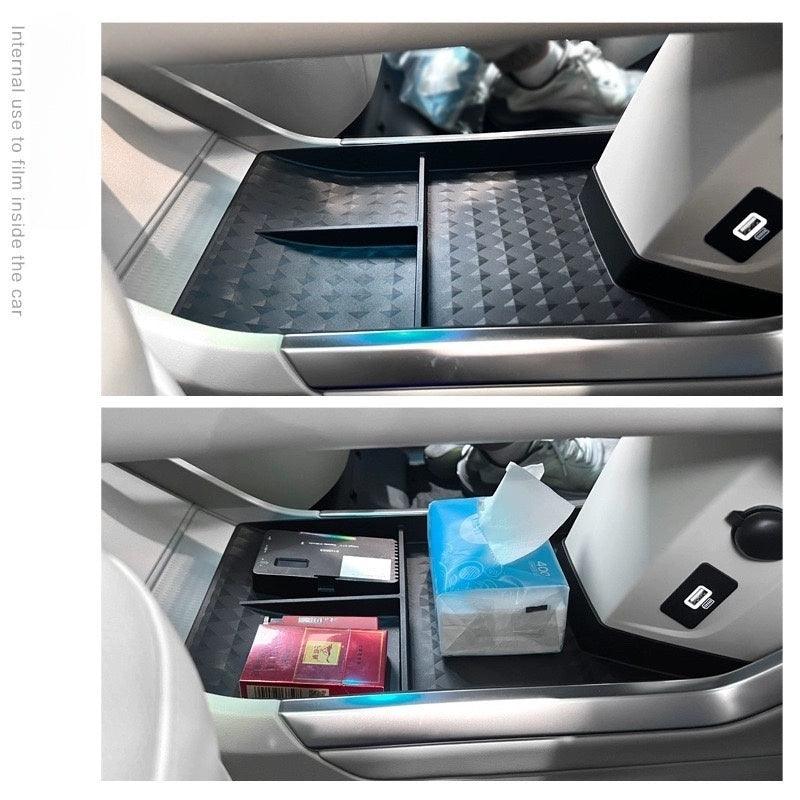 Center Control Storage Box for WEY High Mountain - HOT GWM