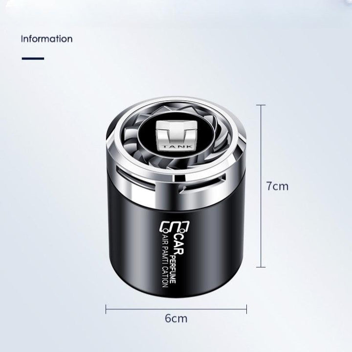 Car Air Refresher for GWM TANK 300 & TANK 500 - HOT GWM