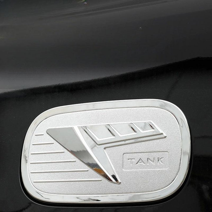 Fuel tank cap protection cover for GWM TANK 500 - HOT GWM