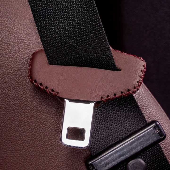 Seat belt buckle protectors for GWM - HOTGWM