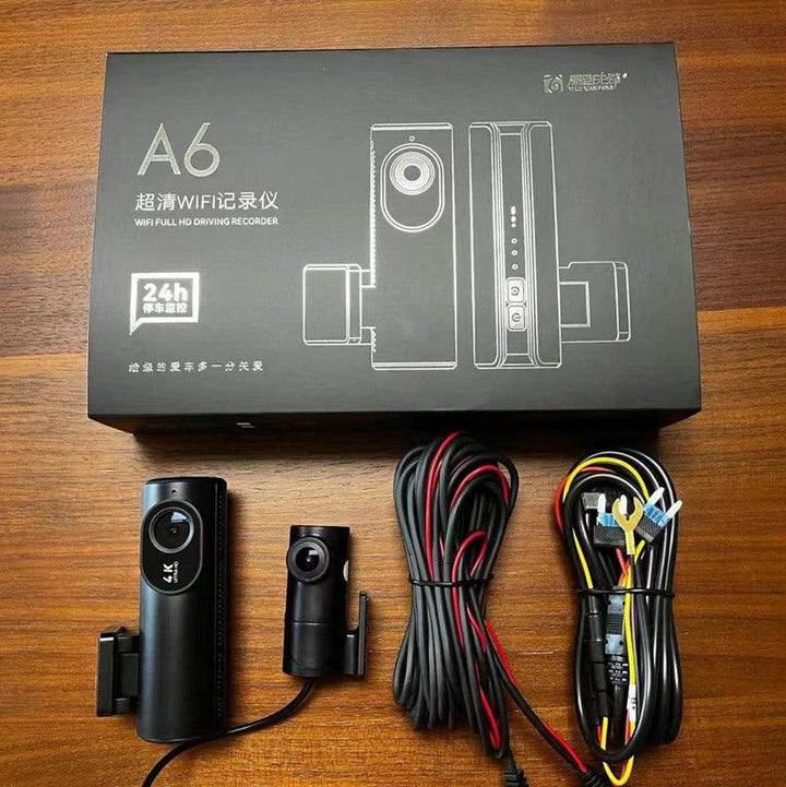 Dash Cam For GWM - HOT GWM