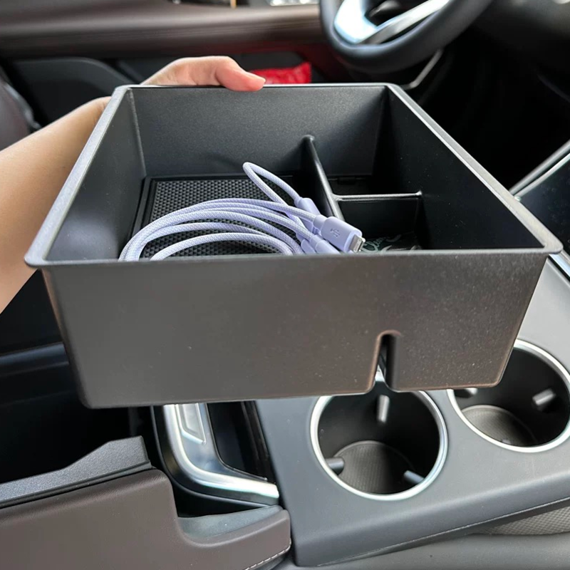 Center Control Storage Box for GWM WEY 05 - HOT GWM