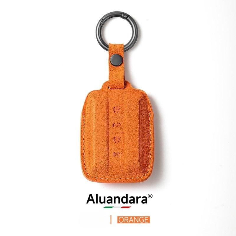 Genuine Aluantara® Key Holder for GWM TANK 300 & TANK 500 - HOT GWM