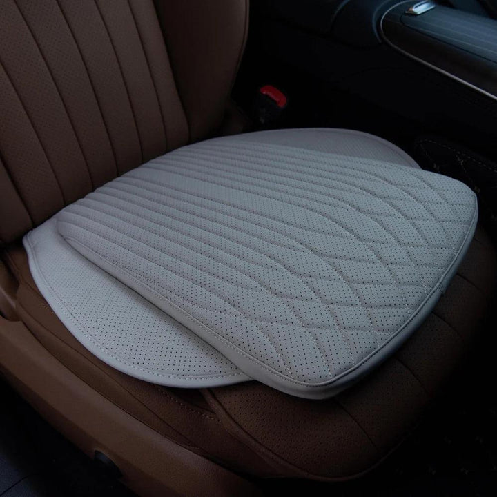 Great Wall Motor's (GWM) Napa Leather Seat Cushion - HOT GWM