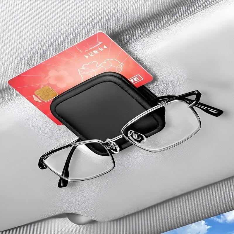 Sun Visor Car Glasses Holder Card Holder for GWM - HOT GWM