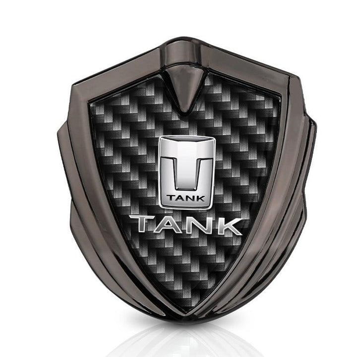 Car Logo Car Body Tank Logo for GWM TANK 300 & TANK 500 - HOT GWM