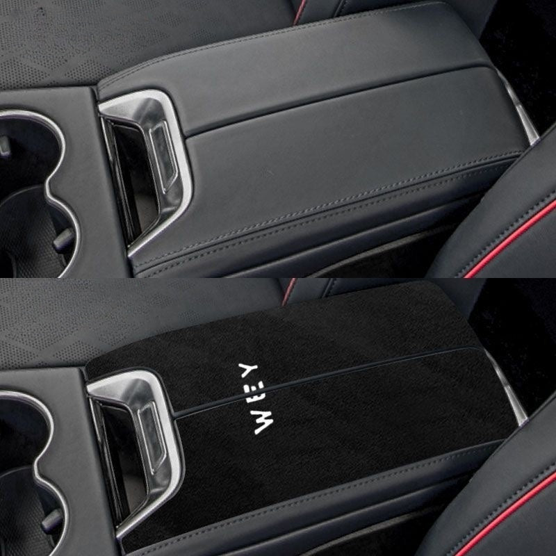 Center Armrest Box Protection Pad for WEY 05 - HOT GWM