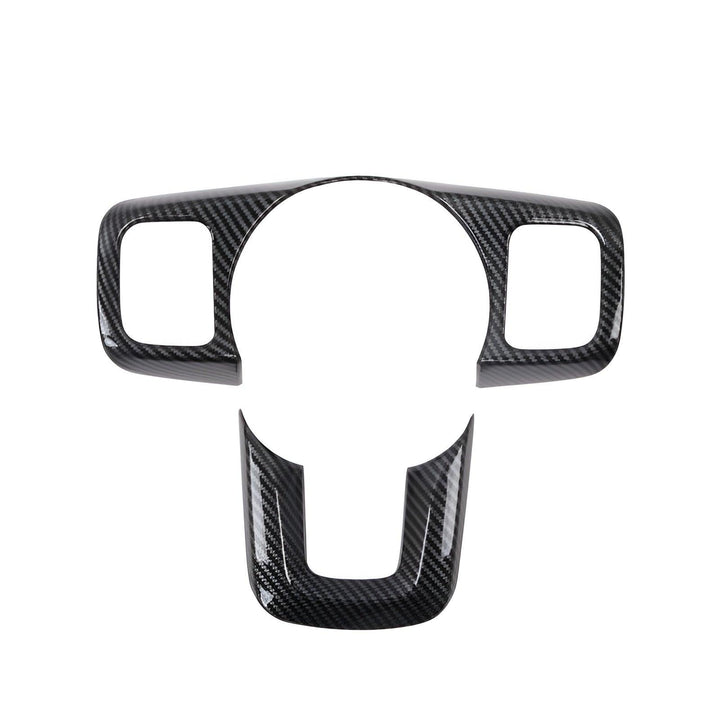 Steering wheel trim frame for GWM TANK 300