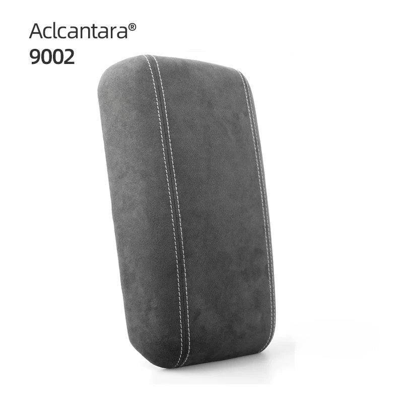 Genuine Alcantar® Armrest case cover for GWM TANK 300